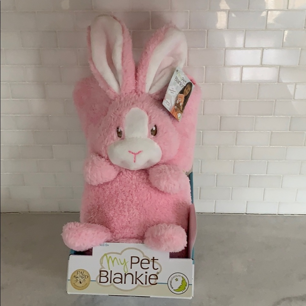 BLANKET